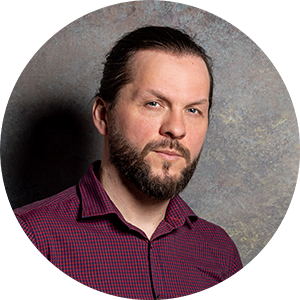 mgr Marcin Szpak